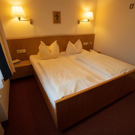 Appartement Hotel Finkenhof Kirchham Eksteriør bilde