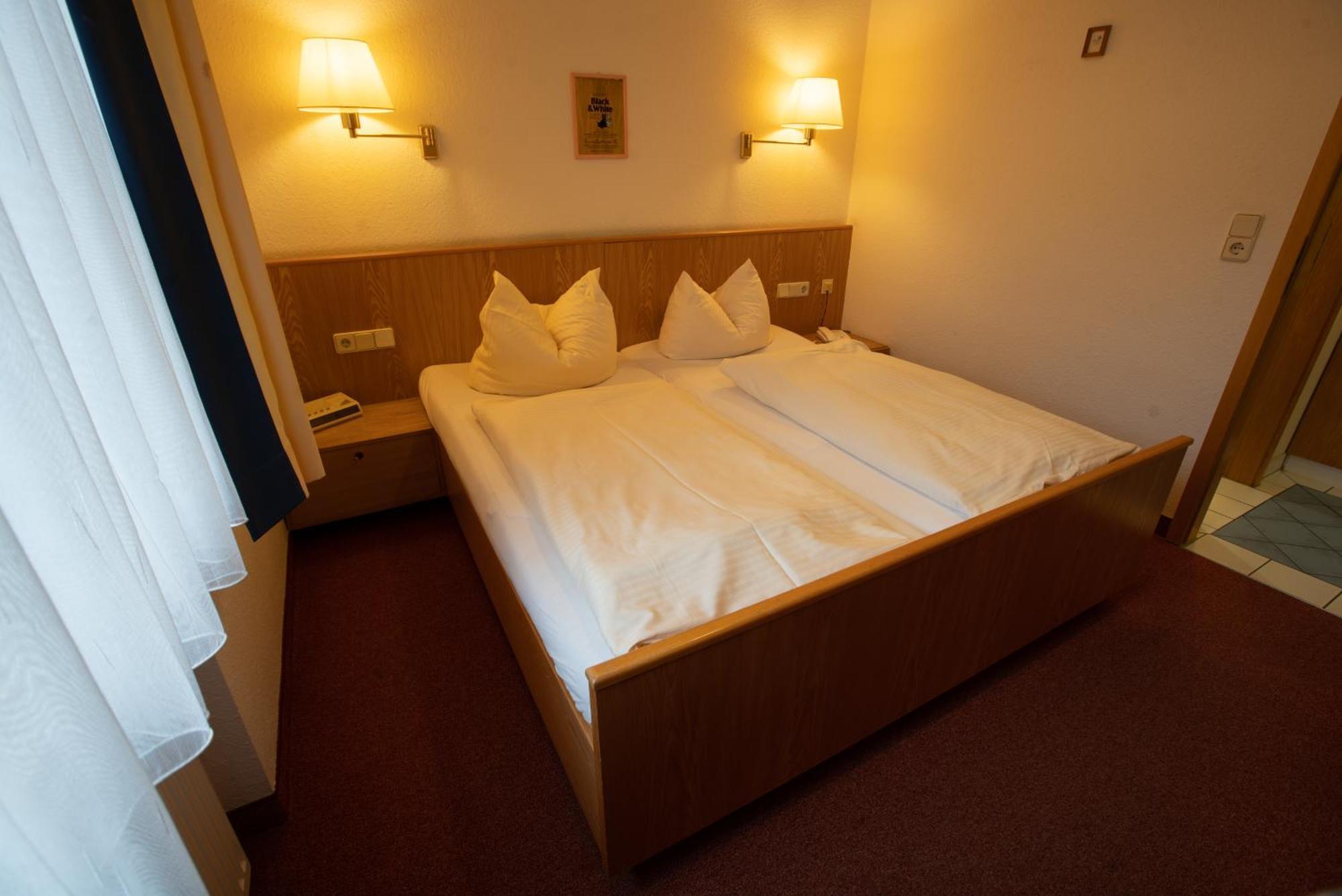 Appartement Hotel Finkenhof Kirchham Eksteriør bilde
