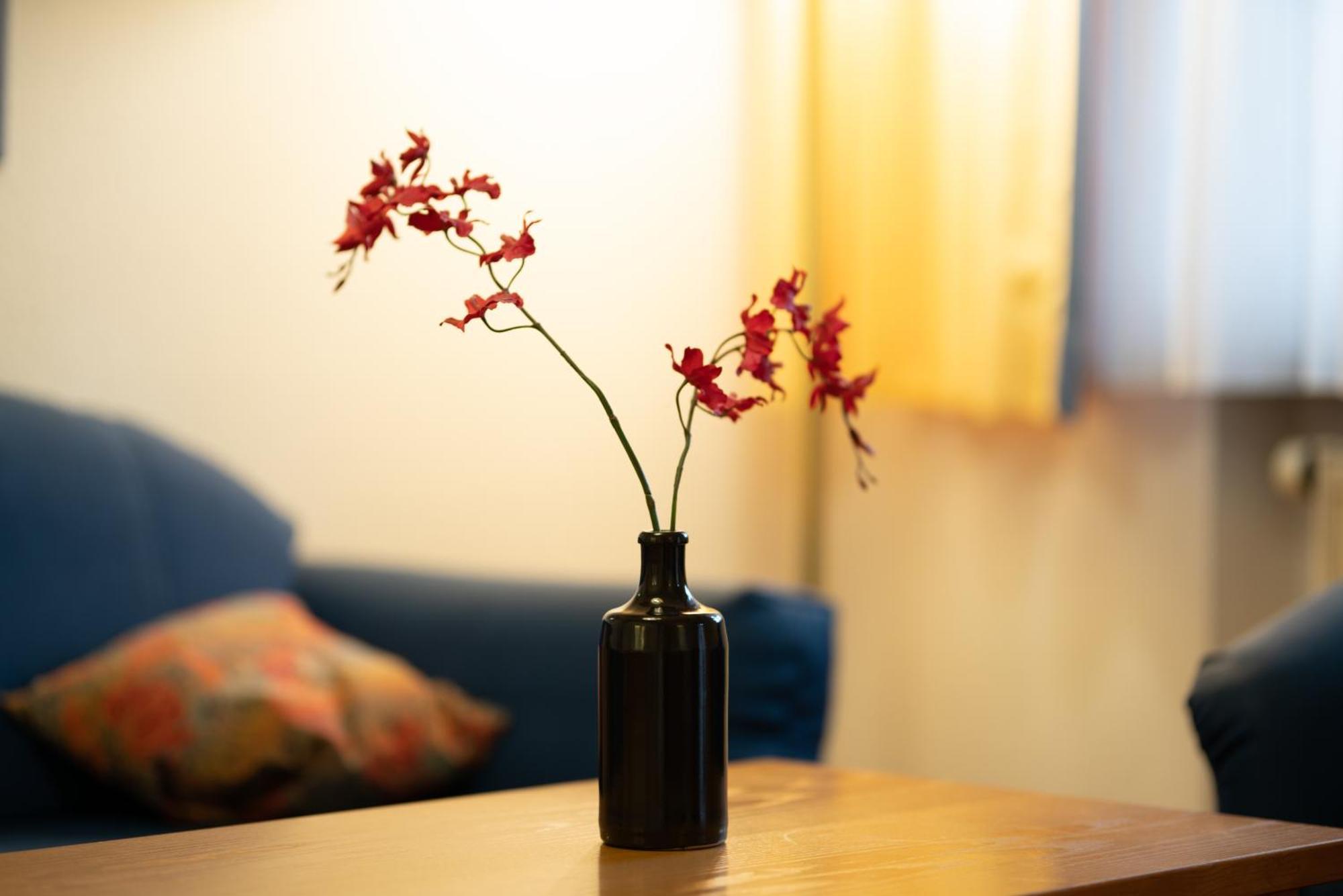 Appartement Hotel Finkenhof Kirchham Eksteriør bilde