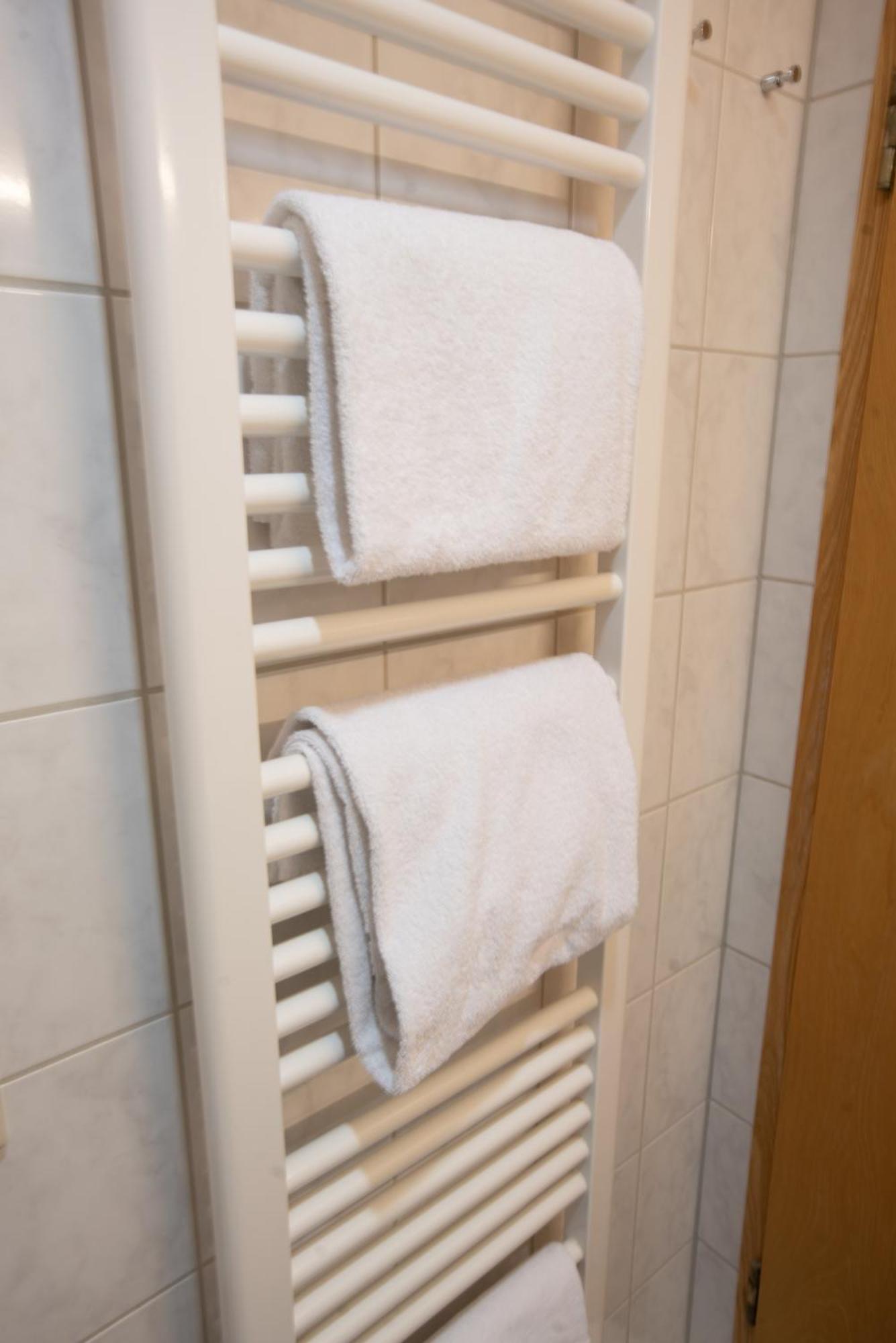 Appartement Hotel Finkenhof Kirchham Eksteriør bilde
